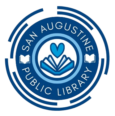 San Augustine Public Library