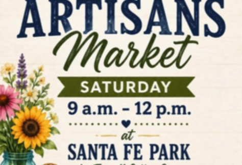 San Augustine Farmers & Artisans Market