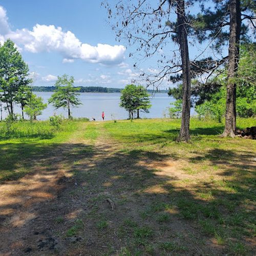 Townsend Park Image 1